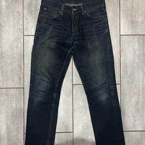Levi's® Premium 511™ SLIM FIT MEN'S JEANS - Men’s 30/30